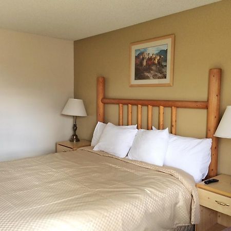 Rodeway Inn & Suites Battle Mountain Esterno foto
