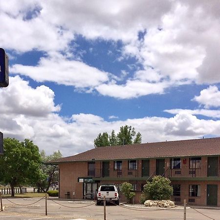 Rodeway Inn & Suites Battle Mountain Esterno foto