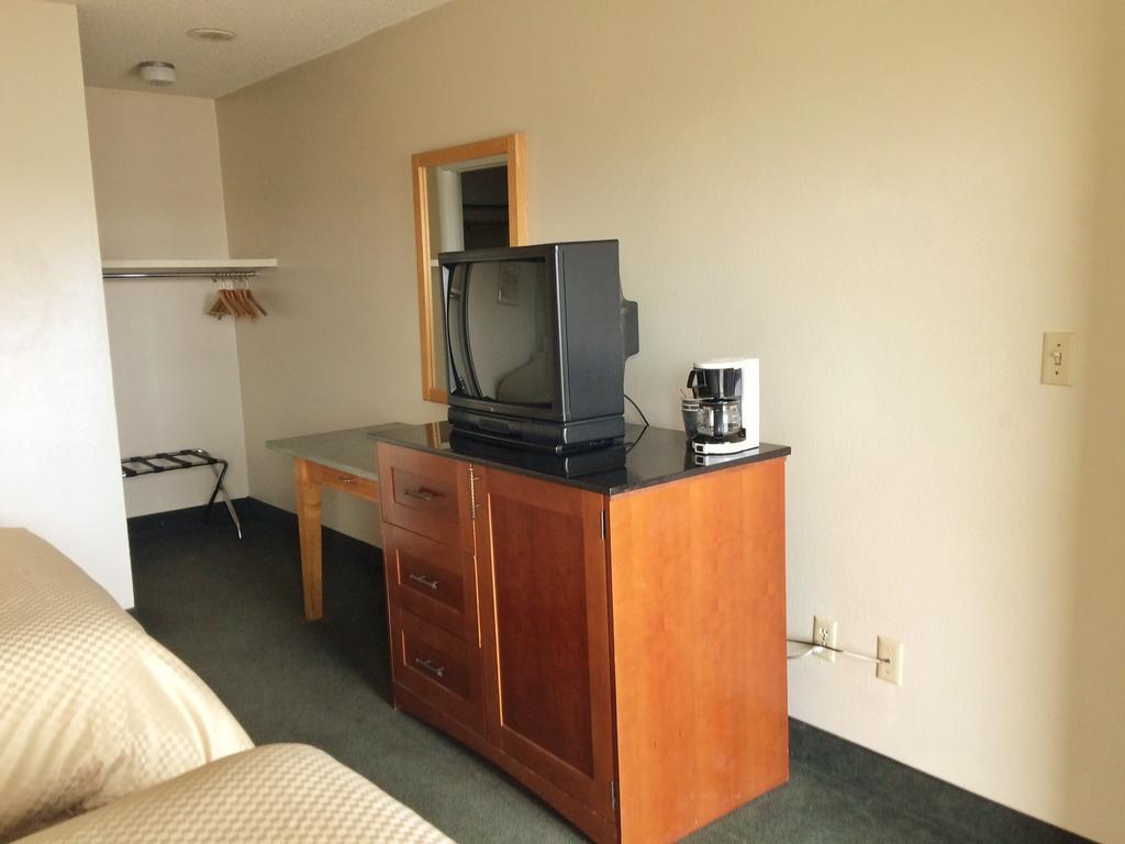 Rodeway Inn & Suites Battle Mountain Esterno foto
