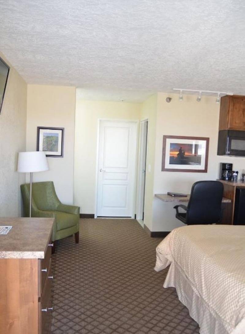 Rodeway Inn & Suites Battle Mountain Esterno foto