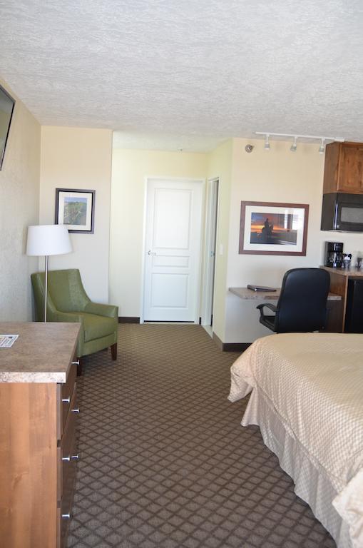 Rodeway Inn & Suites Battle Mountain Camera foto